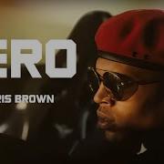 Chris Brown Zero Lyrics