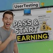 Pass The UserTesting Practice Test FAST Make Money Testing Websites Step By Step 2025