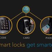 Smart Locks