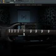 Arch Enemy Nemesis Instrumental Cover Toontrack EZBass Vst