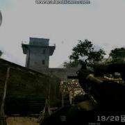 Warface Gun Sync