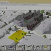 Shadow Impact Analysis Tutorial For ArcGIS Pro