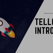 Tello EDU Drone Programming Course Intro