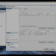 How To Import Database To Sql Server 2014