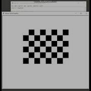 Python Turtle Draw A Chess Board