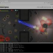 Trigger Time Emscripten Port