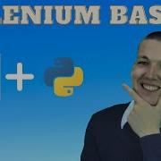 Python Selenium Basics In 8 Minutes