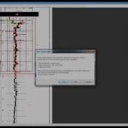 Digitize Large Log Chart Graphs Fast With Log Evolve