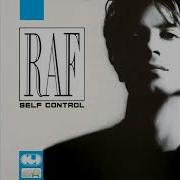 RAF Self Control 1987