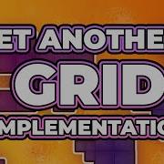 Unity Tutorial Extensible 2d Grid Perfect For Roguelikes