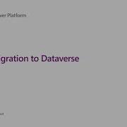 Migrating MS Access Data To Dataverse And Power Apps