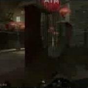 Call Of Duty 4 X Fire Quality Test