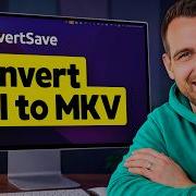 Как конвертировать AVI в MKV