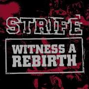 EGxHC STRIFE Witness A Rebirth 10th Anniversary Remaster 2023 Full Album