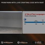 The Five Pillars Of Embedded Rust Omar Hiari At Rust In Paris 2025 Conf
