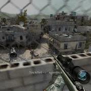 COD4 Promod Another One
