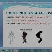 PPT Online Camera Shop Project PPT Python Django