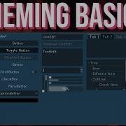 Basic Theme Setup Guide Godot 4 Tutorial For Beginners