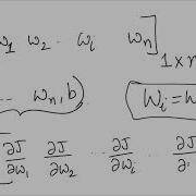 Vectorization Of Logistic Regression In Hindi