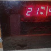 How To Make Digital Clock With Temperature Info PIC DS18B20