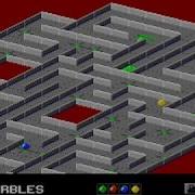 ATARI ST Random Maze 9 RANDOMAZER