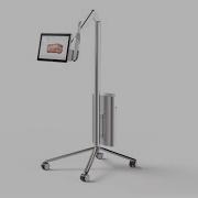 Intraoral Scanner 3Shape TRIOS 3 MOVE