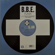 B B E Flash Club Mix 1997 Norbi S Vinyls
