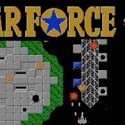 Star Force NES Localized Port Alpha Thru Infinity Session
