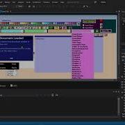 RichTextBox VB6 Vs VS2019