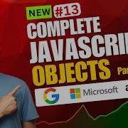 Mastering Objects In Javascript DSA With JavaScript Part 2