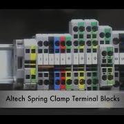 How Do You Use Spring Clamp Terminals