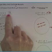 Chip Model For Integer Multiplication
