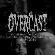 Overcast At This Is Hardcore 2014 Multi Cam Full Set