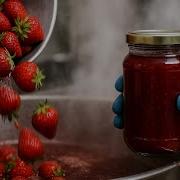 How Strawberry Jam Is Made From Start To Finish Inside The Jam Factory Process