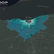 Great Lakes Hyperloop Animation HyperloopTT