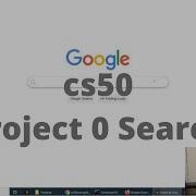 PROJECT 0 Cs50 Web Programming With Python And JavaScript
