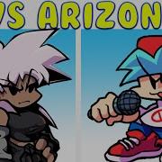 Friday Night Funkin VS Arizona ANNIVERSARY UPDATE FNF MOD HARD