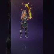 Pyromancer Class Emote