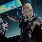 Dissidia Final Fantasy NT English Walkthrough Part 4 1080p HD PS4