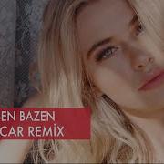 Simge Ben Bazen Kadir ACAR Remix