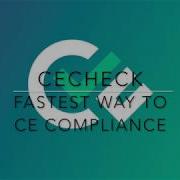 Digital CE Marking System Fast Simple CE Marking Of Products With CE Check