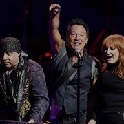 Hungry Heart MULTI CAM Bruce Springsteen LA 3 19 2016