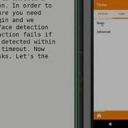 Tasker Execute Tasks With Your Eyes