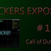 Call Of Duty 4 Modern Warfare HACKERS EXPOSED 1