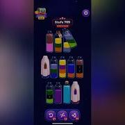 Magic Sort Level 759 Solution Walkthrough