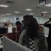 Flash Mob Amazon Chennai