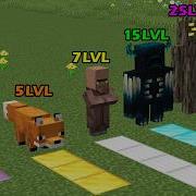 Which Mob Is Immortal In Minecraft Challenges
