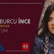 Melza Burcu İnce Eziz Dostum Official Audio