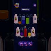 Magic Sort Level 501 502 503 504 505