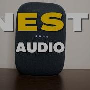 Google Nest Audio In 2022